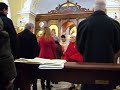 Burra e Gra (canzone di Natale arbereshe a San Paolo Albanese (PZ))