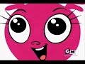 Yeah, yeah, I know that putting clips from other shows to the Animaniacs theme has been done over and over, but I had to do SOMETHING while waiting for the A! DVDs.Besides, I'm pretty sure no one's done it for Foster's yet.WHOO.Yakko = GooWakko = BlooDot = BerryPinky = WiltBrain = MacGoodfeathers = Coco and friendSlappy = Madame FosterButtons = FrankieMindy = CheeseRita = Eurotrish