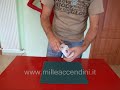 carta extreme giochi di prestigio magic tricks