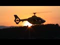 Blade 400 EC 135 Verona Emergenza Video n.3