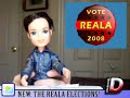 Reala Elections - BEGINS Reala Elections - BEGINS