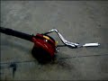 Custom Toro Yardbroom Leaf Blower Custom Toro Yardbroom Leaf Blower