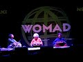 WOMAD Taranaki 2007 - Shivkumar Sharma & Rahul Sharma (pt 2)