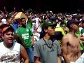FOR�A JOVEM GOI�S \"HINO DO VERD�O\"