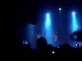    Apoptygma Berzerk - Non stop violence - live at Barcelona