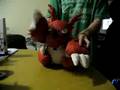 Guilmon Hare hare yukai Dance