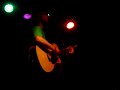 Trevor Hall- Under the Blanket 4/06/06