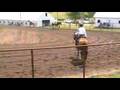 Private Hoofin - AQHA