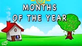 expoción los meses del año