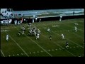 Michael Carlisle Senior Highlight Tape!1
