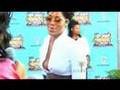 Deelishis @ BET Hip Hop Awards 07 Live from the Red Carpet