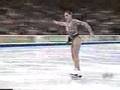 Tonia Kwiatkowski 1998 Worlds LP