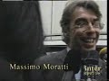 aprile 1998 scontro RONALDO-IULIANO aprile 1998 scontro RONALDO-IULIANO