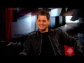 The Hour: Michael Buble