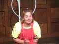 Mala Scena Theatre: Priča o kotaču / Story About The Wheel