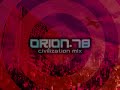 ORION.78 (Civilization Mix) by 2MB ORION.78 (Civilization Mix) by 2MB