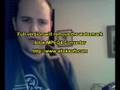 Jack Chandler, Paul Brandt's That's What I Love About Jesus
