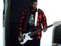 foo fighters ill stick around bass