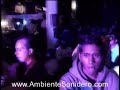 Héctor Lavoe, Sonido La Changa en el 40 Aniv. de Sonido