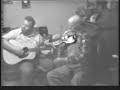 Cyril Stinnett 8th Of January Fiddle Tune
