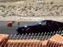 ASB4 Mark Slide Squad at Balcony track drifting S13