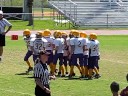 West Pasco Prowlers Jr. Pee Wee 2008