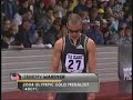 33rd Pre Classic - 200m Men