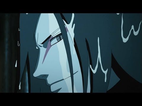 Orochimaru