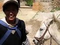 Horseback riding in Yuhu, Naxi village.. Lijiang UPDATED