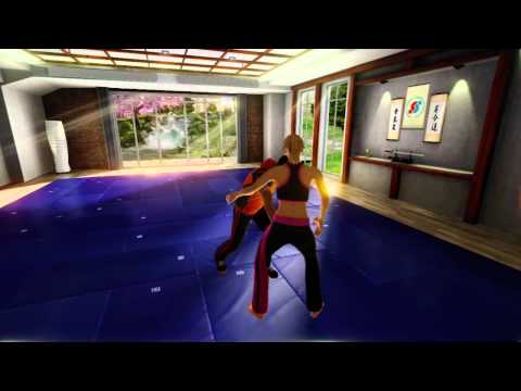 Picture from Xbox: Your neighborhood guardian