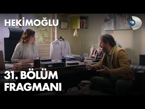 Hekimoğlu 31. Bölüm Fragmanı                                                                                                                                                                                                                              