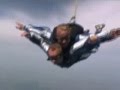 Niek's Tandem Sprong