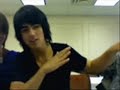 Hollywood- Jonas Brothers
