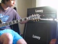 esp ltd ec - 1000vb deluxe