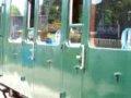Dmu & Shunter At Plym Valley Railway