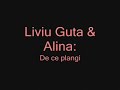 Alina-De-ce-plangi