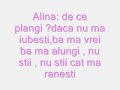 Alina-De-ce-plangi