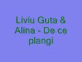Alina-De-ce-plangi