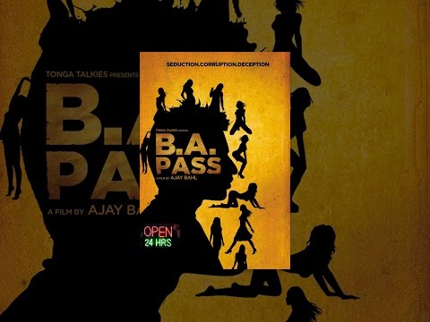 B.A. Pass wallpaper