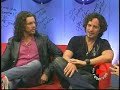 Tommy Torres - En Sin Resevas (Entrevista)