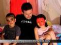 A story telling lesson for Mr Angry