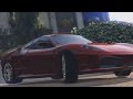 Ferrari F430 0.1 BETA para GTA 5 vídeo 15