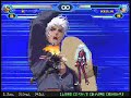 Flashwing King Of Fighters Gameplay/Promo