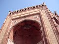 Fatehpur Sikri Fatehpur Sikri