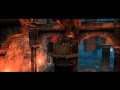 Majin and the Forsaken Kingdom Walkthrough Part 1