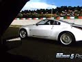 gt5 prologue  na  cockpit view suzuka real graphics 60fps