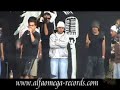 Intro Batalla de Gallos M�xico D,F 2008 y cyphers parte 4/4