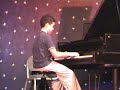 sonate n�3 fa majeur mozart - Lucas TAIEB