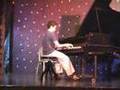 sonate n°3 fa majeur mozart - Lucas TAIEB