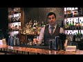 The Sloe Gin Collins - Broadsheet Melbourne